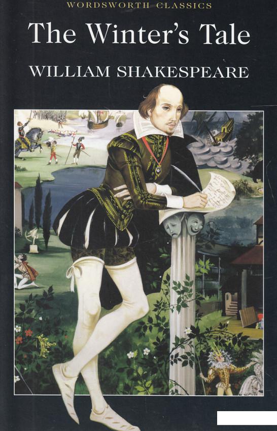 

The Winter's Tale (445408)