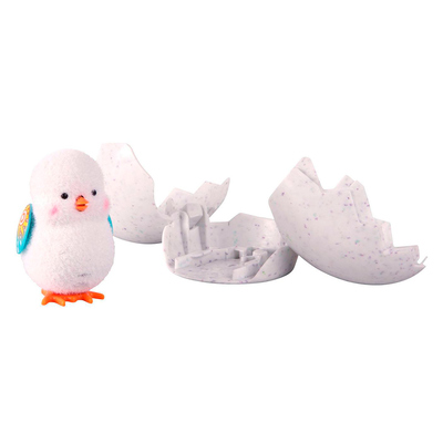

Интерактивная игрушка Little Live Pets Цыпленок с инкубатором сюрприз (28325) (10-529365)