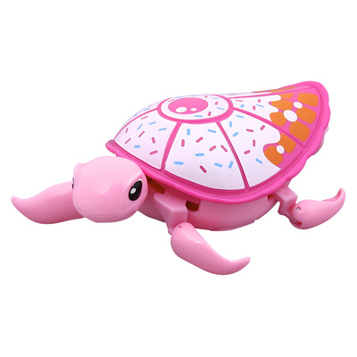 

Интерактивная игрушка Little Live Pets Черепашка Пломбир (28255) (10-518088)