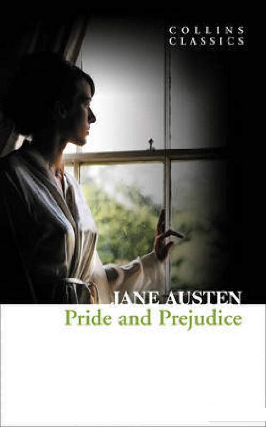 

Pride and Prejudice (286955)