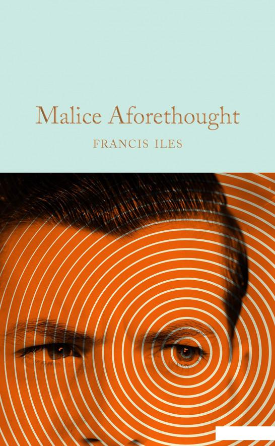 

Malice Aforethought (982247)