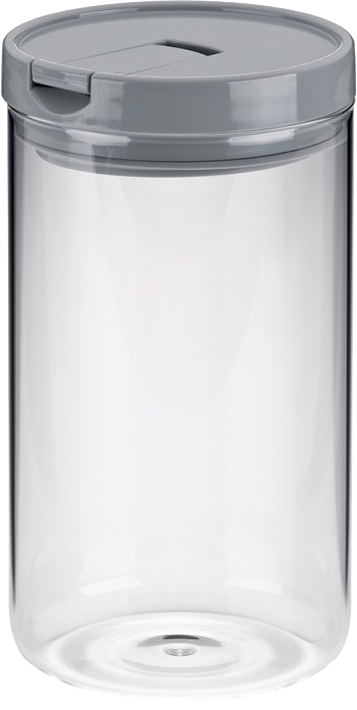 

Емкость для хранения Kela Arik 1.2 л 10.5 х 19 см