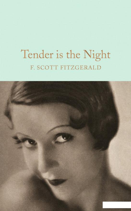 

Tender is the Night (836456)