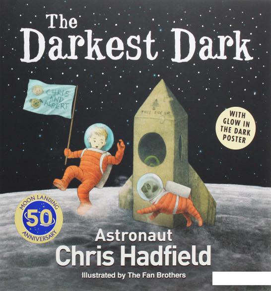 

The Darkest Dark (1018422)