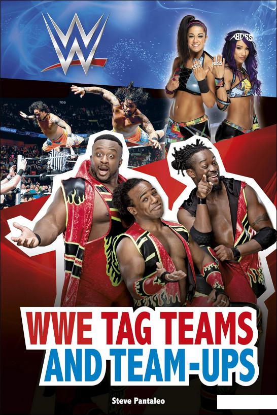 

WWE Tag-Teams and Team-Ups (1120261)