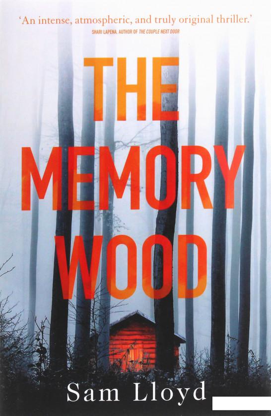 

The Memory Wood (1118109)