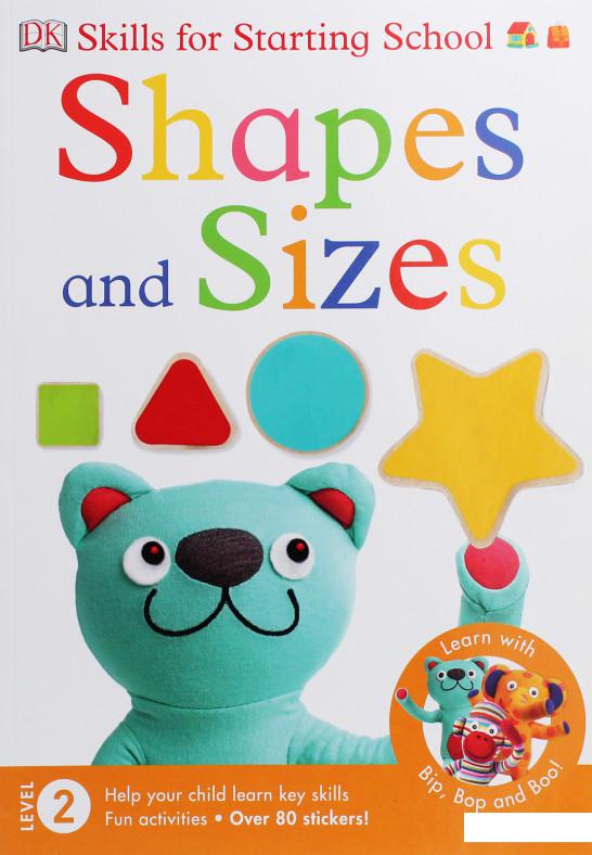 

Shapes and Sizes (836805)