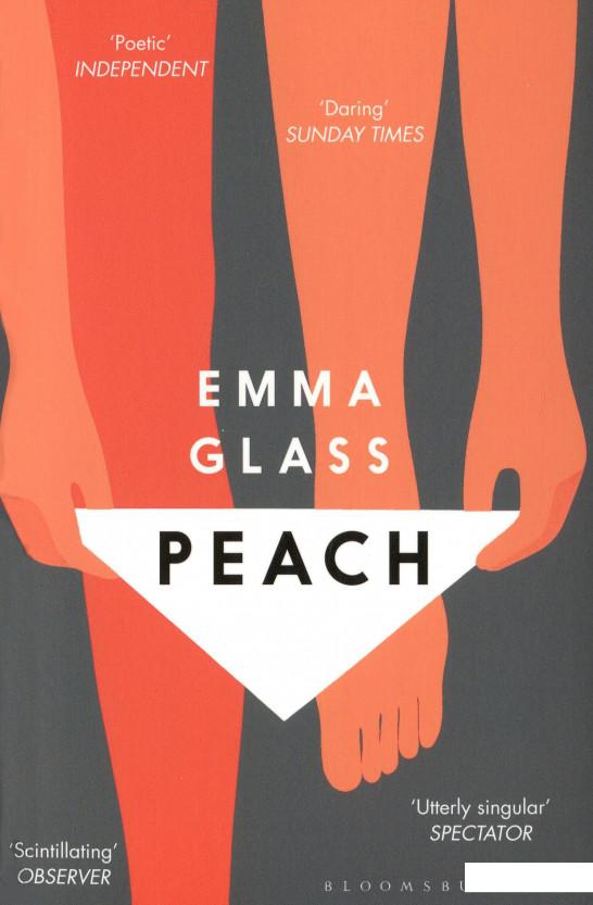 

Peach (922850)