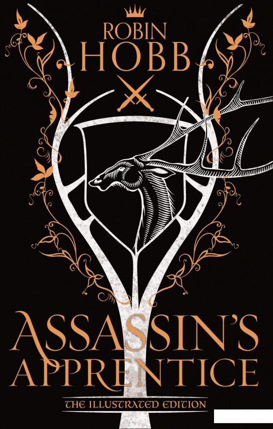 

Assassin's Apprentice (1122753)
