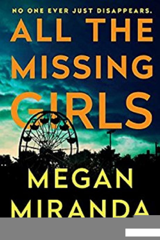 

All the Missing Girls (754242)