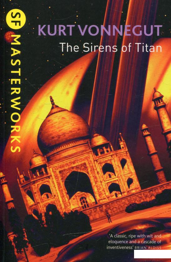 

The Sirens of Titan (468437)