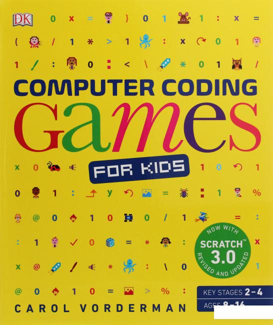 

Computer Coding Games for Kids (1120147)