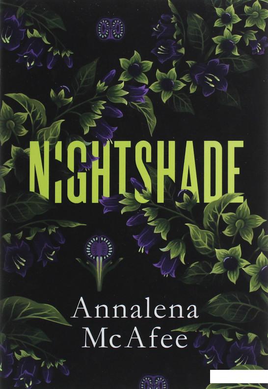 

Nightshade (1118348)