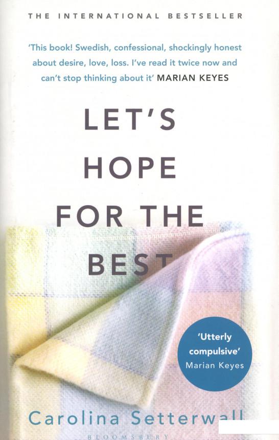 

Let's Hope for the Best (1102443)