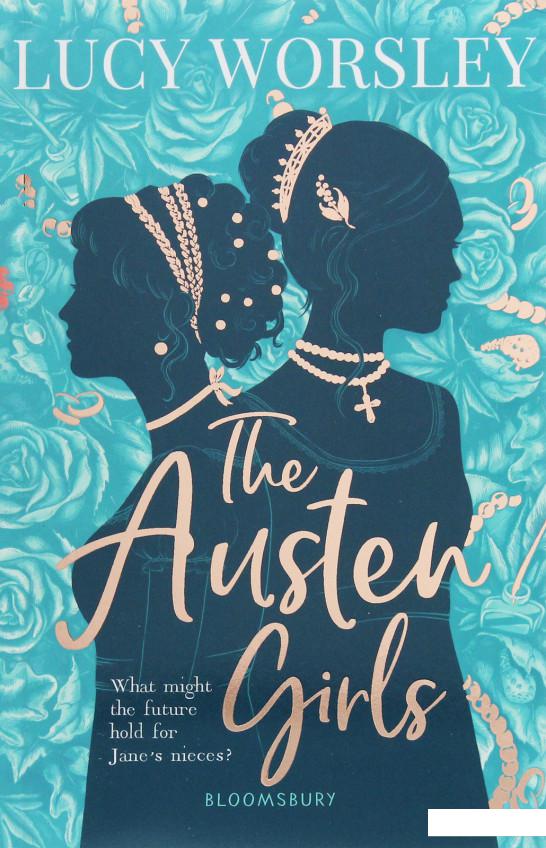 

The Austen Girls (1022338)