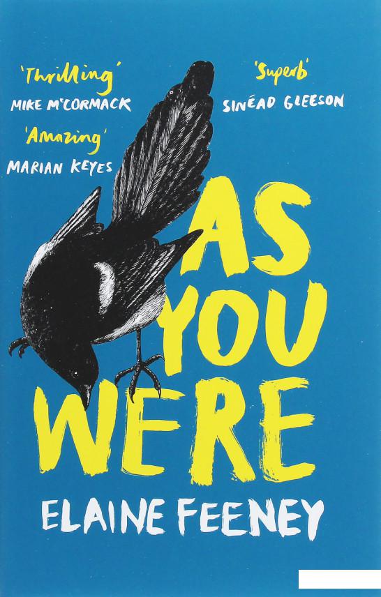 

As You Were (1116752)
