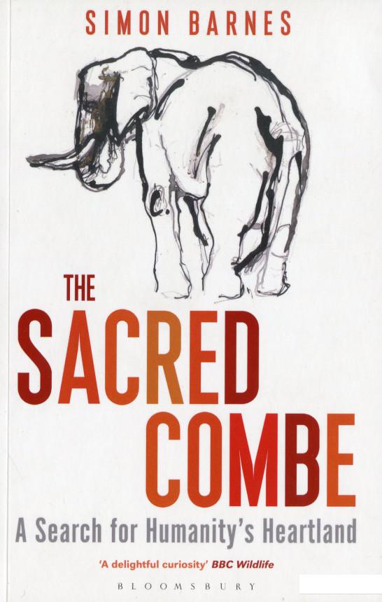 

The Sacred Combe (1060886)