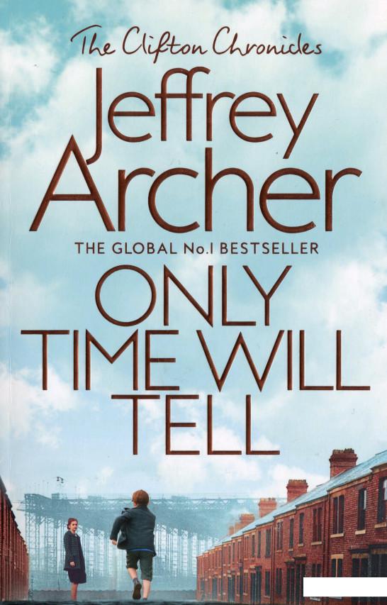 

Only Time Will Tell (1016436)