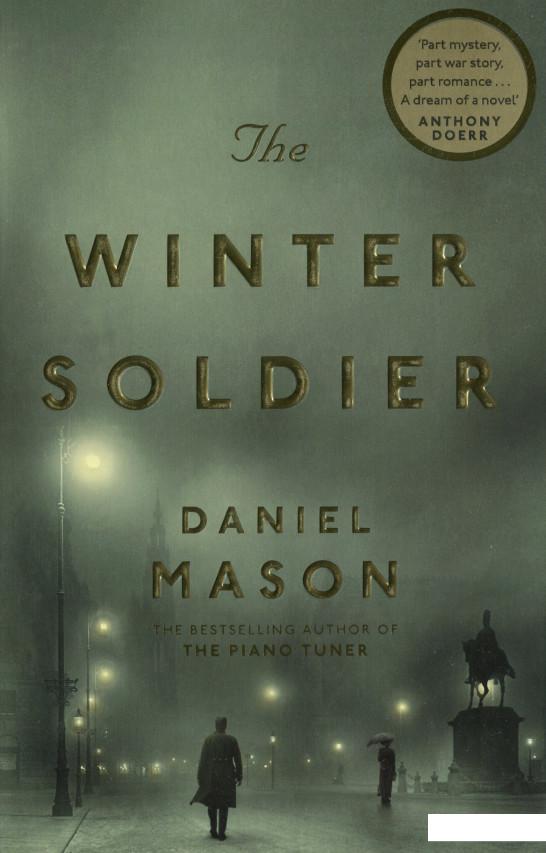 

The Winter Soldier (1048491)