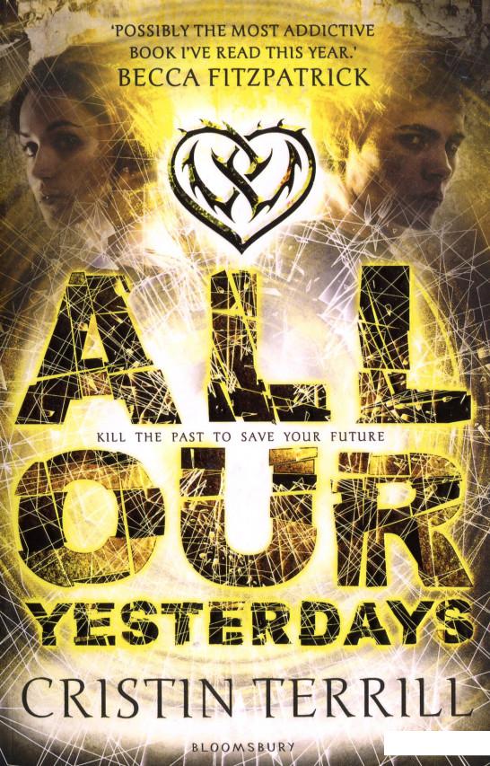 

All Our Yesterdays (1026217)