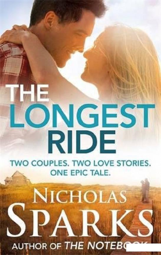 

The Longest Ride (754392)