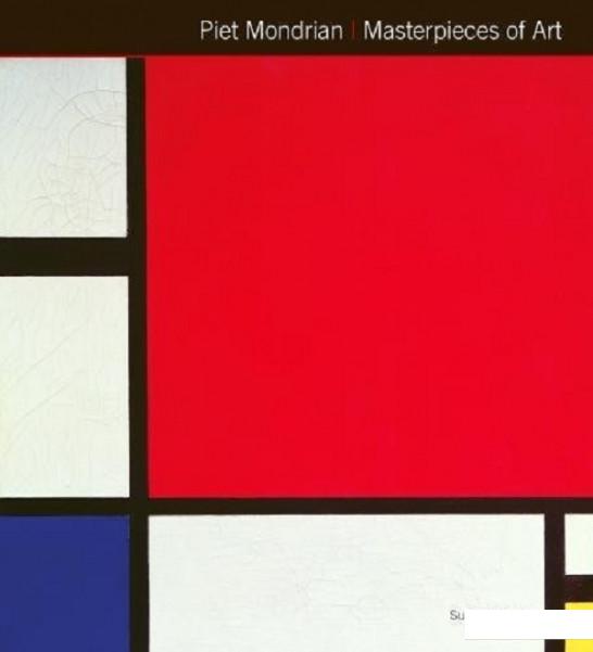 

Piet Mondrian (931970)