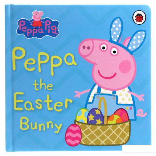 

Peppa and the Easter Bunny (1111553)