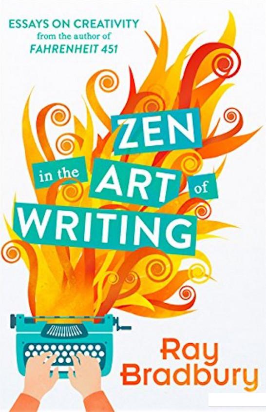 

Zen in the Art of Writing (1084389)