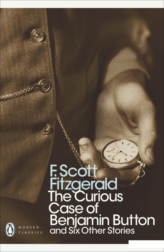 

The Curious Case of Benjamin Button and Six Other Stories (89124)