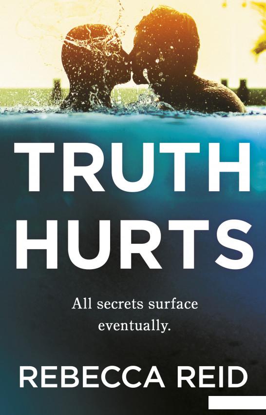 

Truth Hurts (958701)