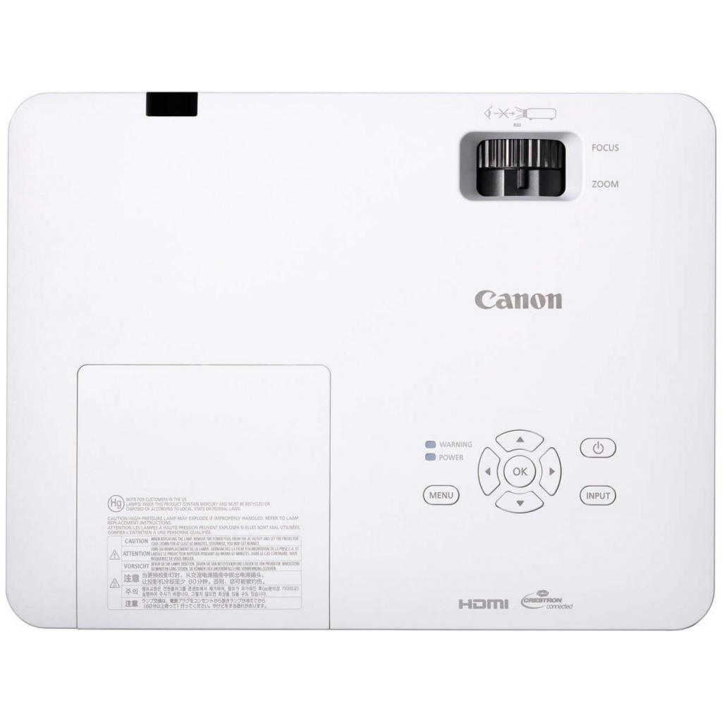 Canon LV-X320 Projector - 0910C003AA