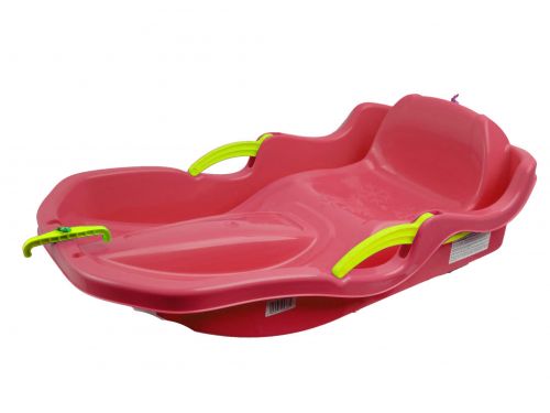 

Санки SLEDGE SPEED BOB (красные) 6685 (15-122161)