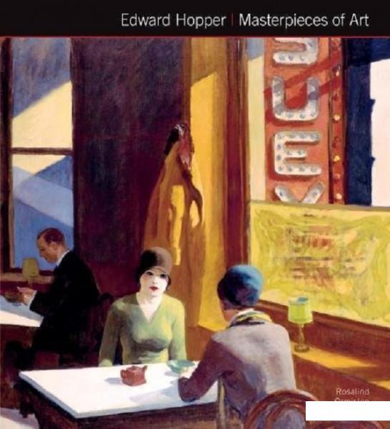 

Edward Hopper (931950)