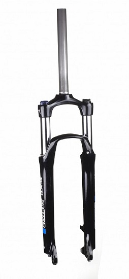 

Вилка SF15 XCM DS HLO, 27.5", 120мм, черный.