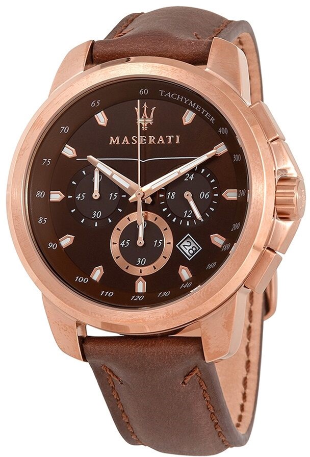 

Мужские часы MASERATI R8871621004