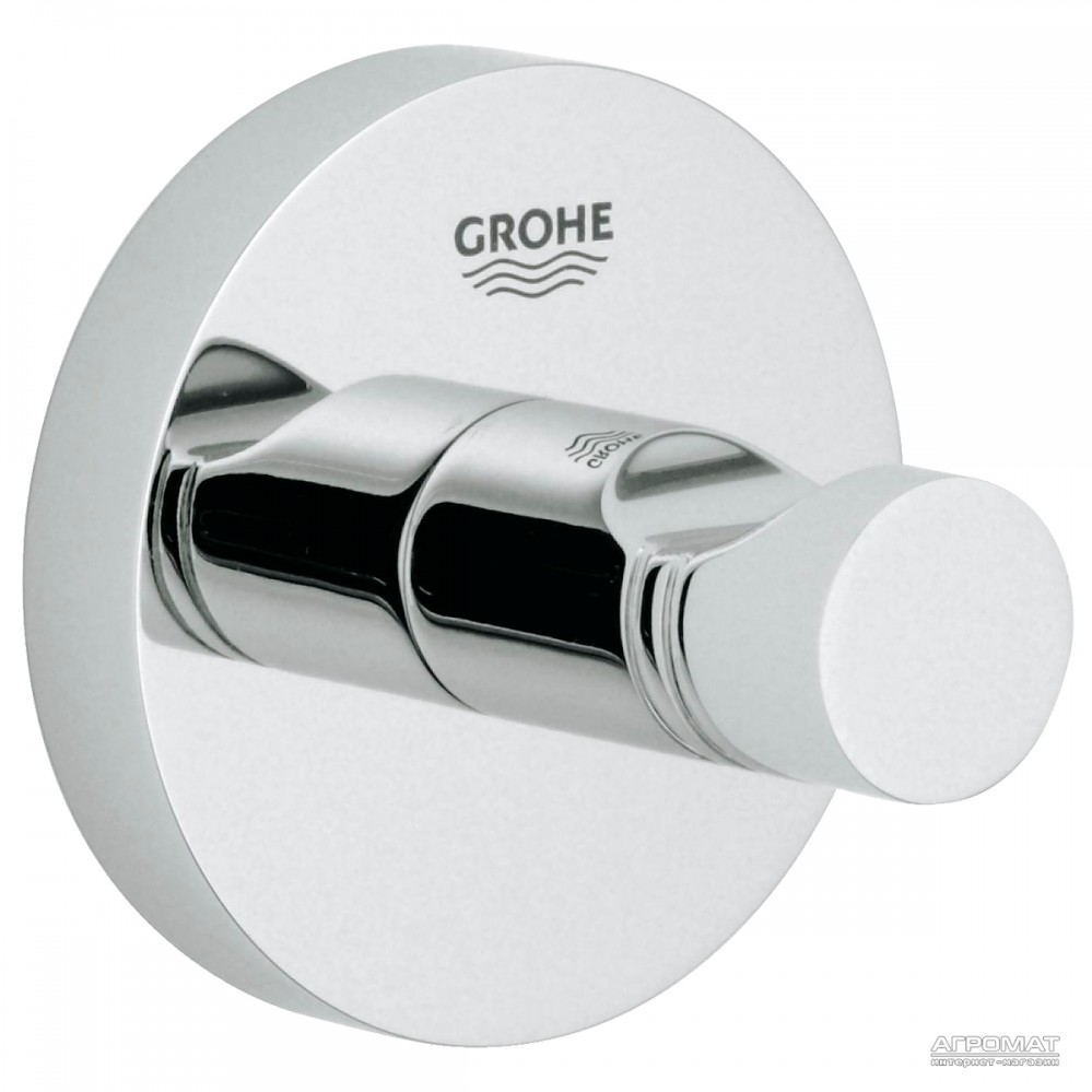 

Крючок Grohe Essentials 40364001 119065