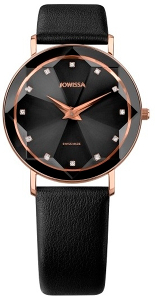 

Женские часы JOWISSA J5.606.L Facet