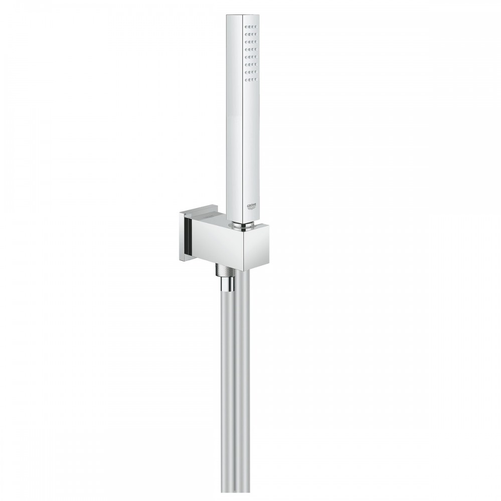 

Душевой Набор Grohe Euphoria Cube Stick 26405000 135299