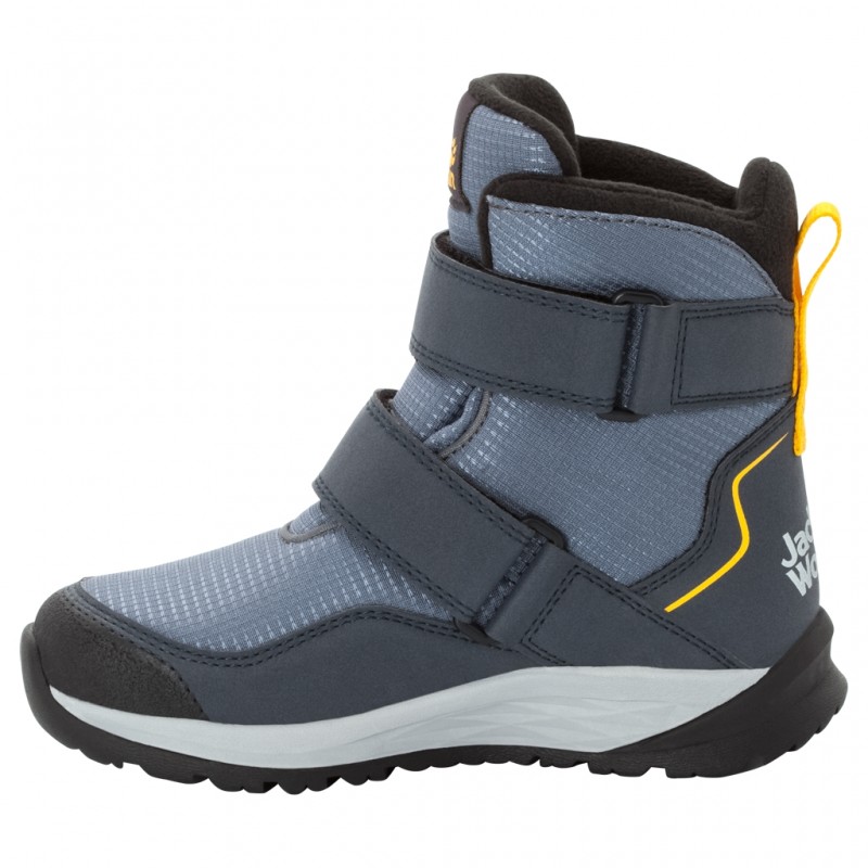 Jack wolfskin boys on sale polar bear texapore