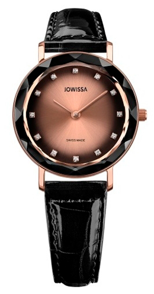 

Женские часы JOWISSA J5.648.M Aura