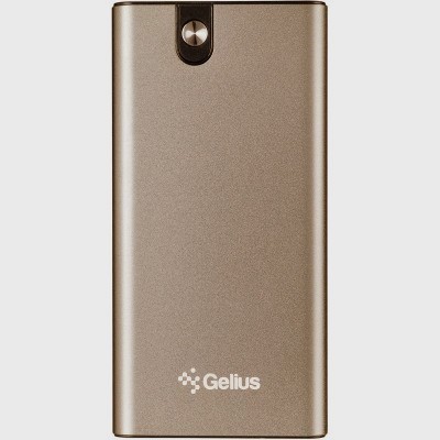 

Повербанк Gelius Pro Edge GP-PB10-013 10000mAh Gold