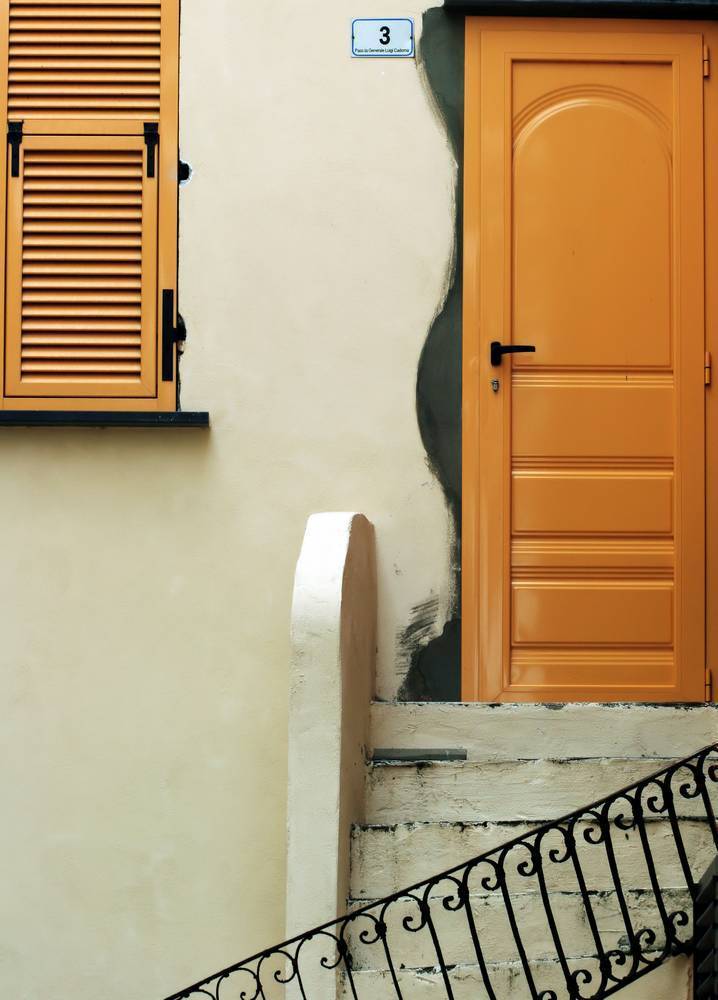 

Картина на холсте LaPrint Город 60х90 см