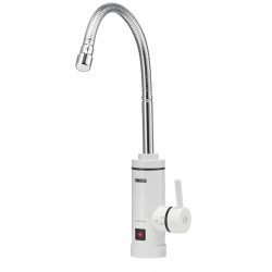 Водонагреватель проточный Zanussi SmartTap – фото, отзывы ...