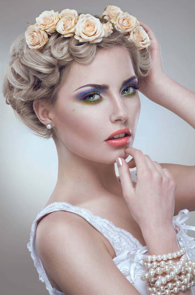 

Картина на холсте LaPrint Девушки 80х120 см