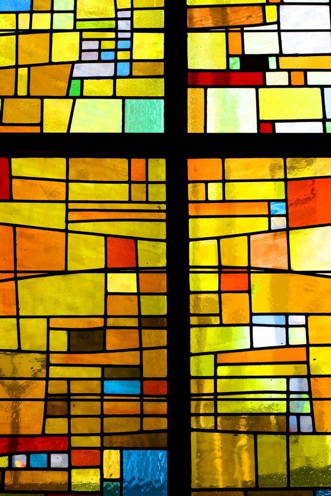 

Картина на холсте LaPrint Стекло 60х90 см