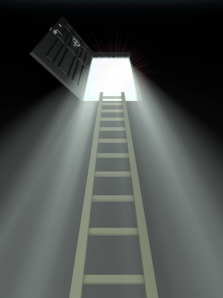 

Картина на холсте LaPrint Архитектура 3D 80х120 см