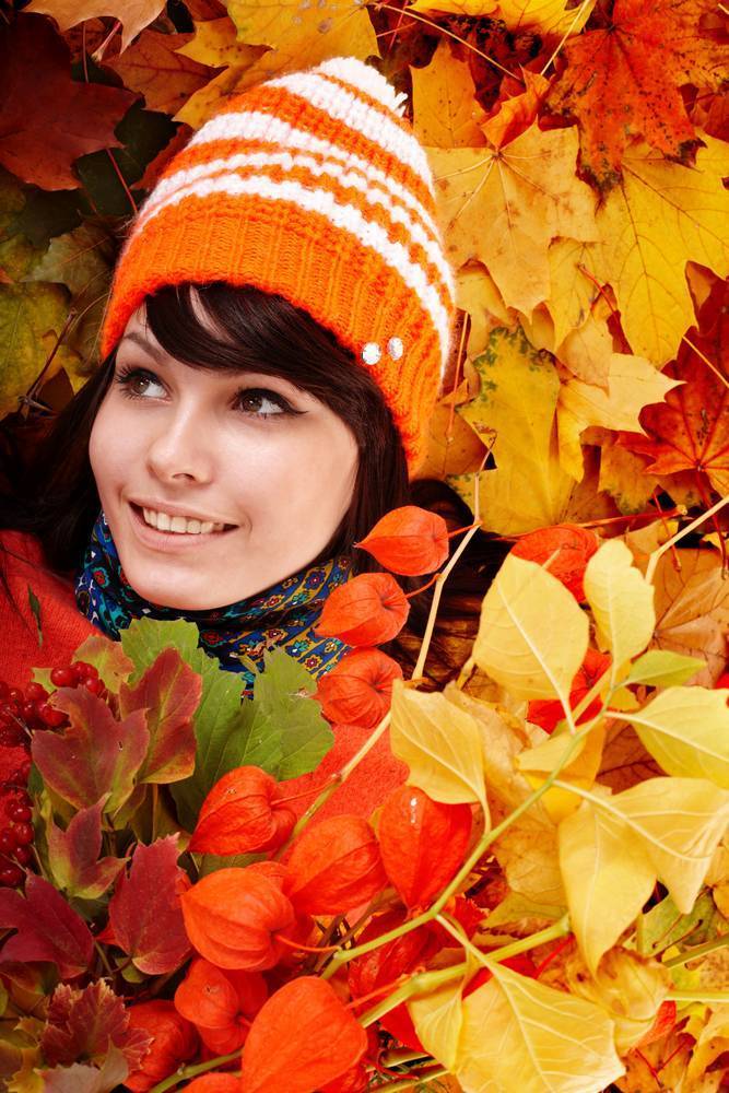 

Картина на холсте LaPrint Девушки 80х120 см