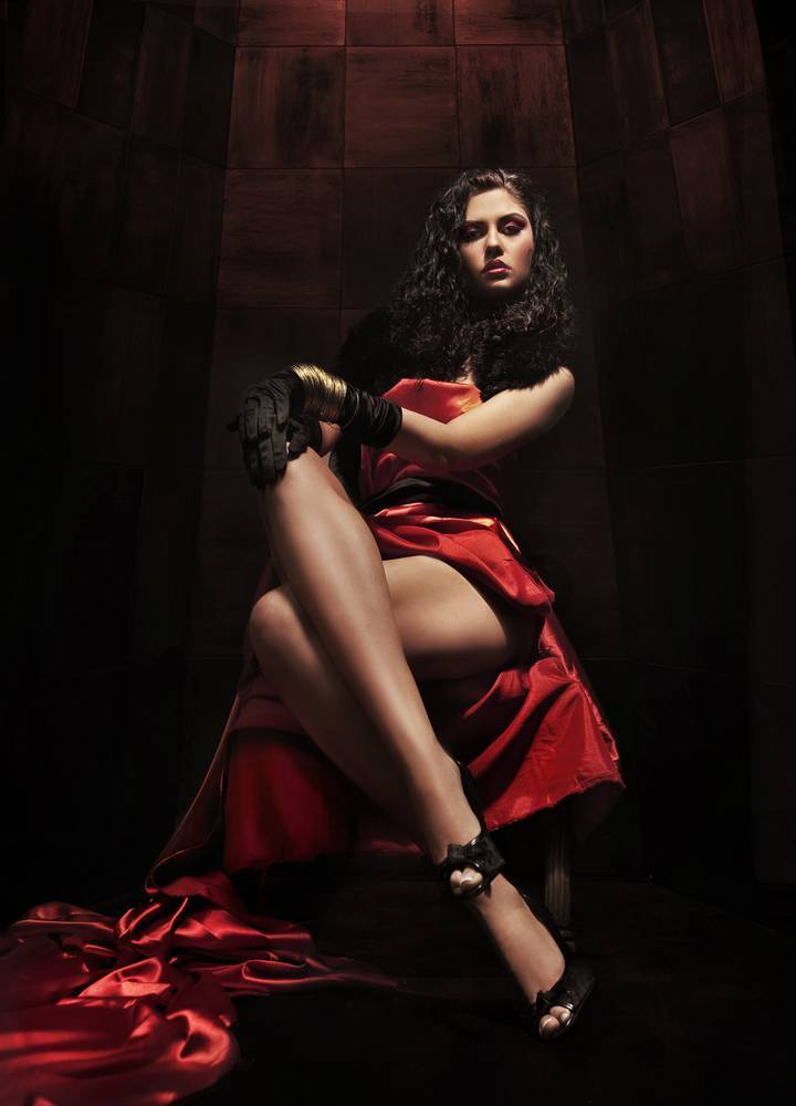 

Картина на холсте LaPrint Девушки 80х120 см