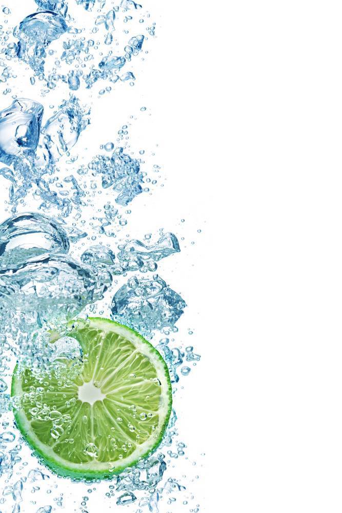 

Картина на холсте LaPrint Вода 60х90 см