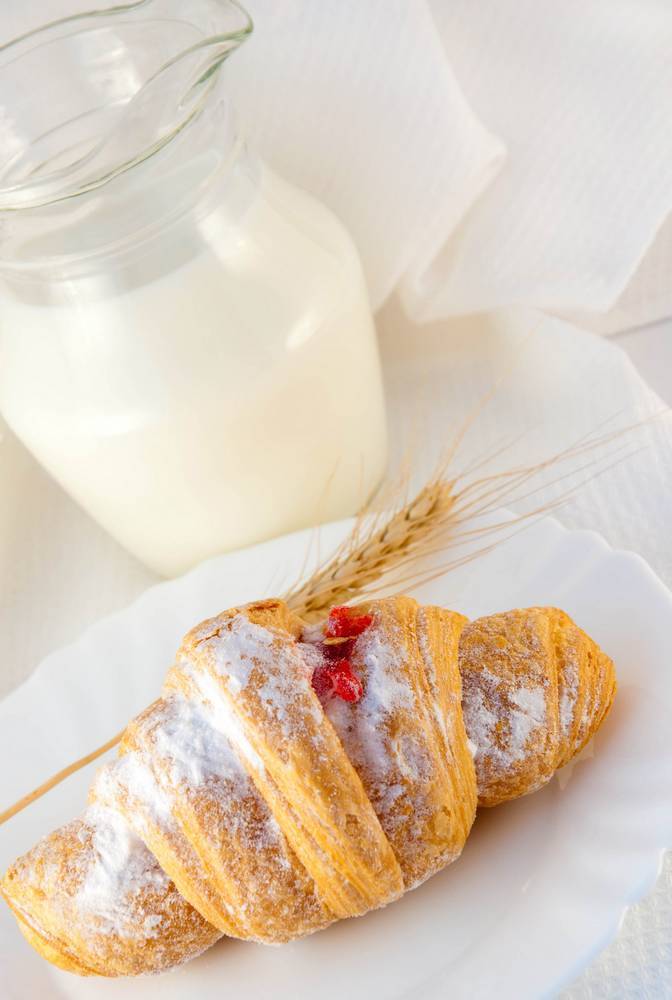 

Картина на холсте LaPrint Выпечка 80х120 см